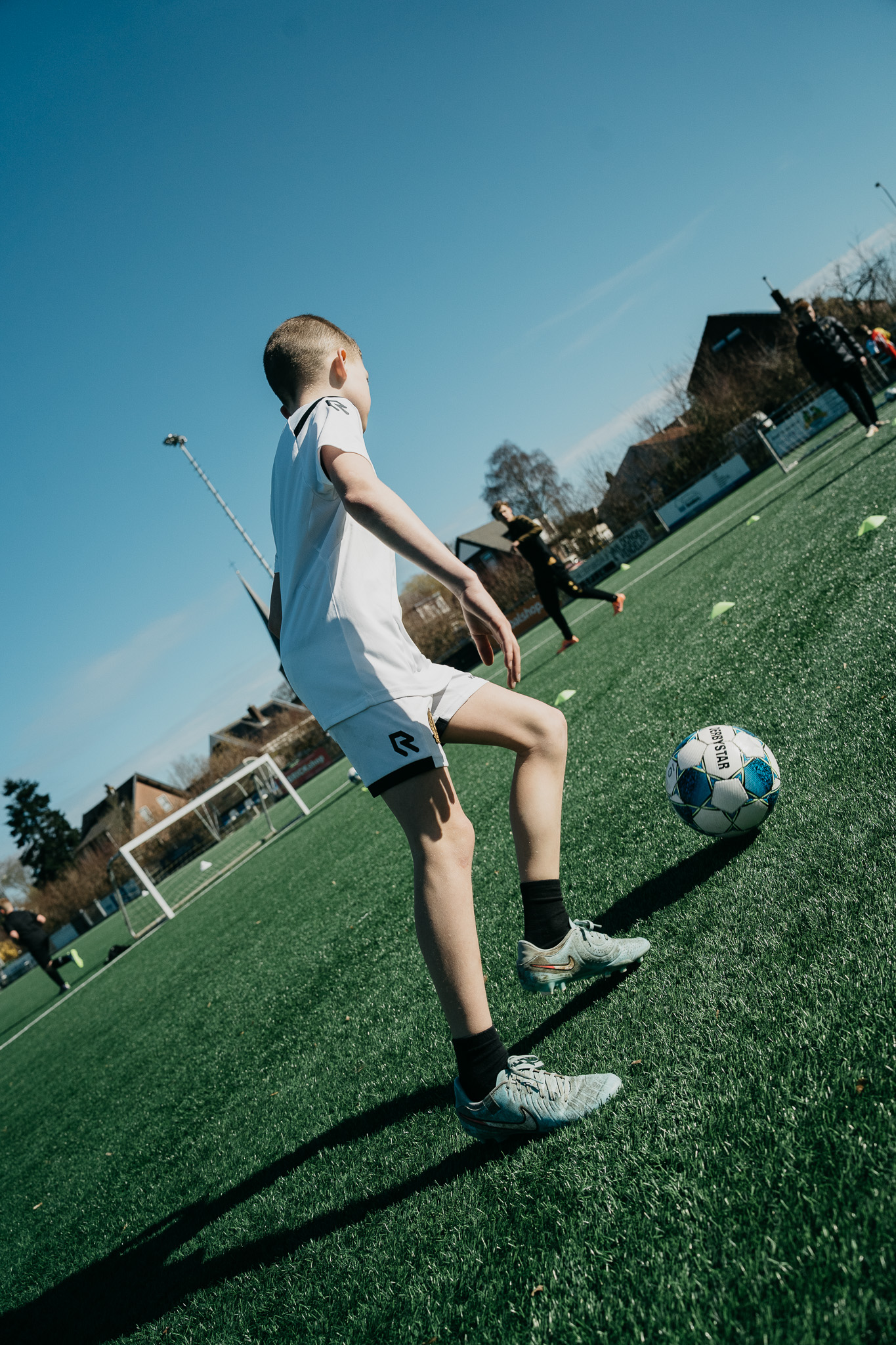 Training